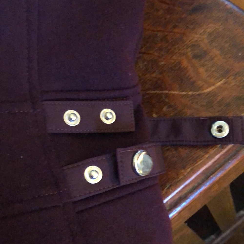 Jacket - Picture 8 of 8